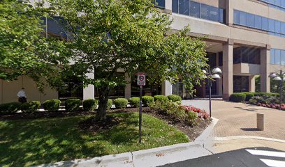 MSDE Div. of Rehabilitation Services - Owings Mills DORS Office