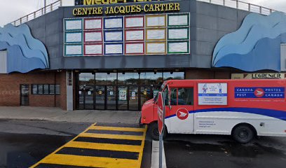 Nettoyeur Couturière Jacques-Cartier