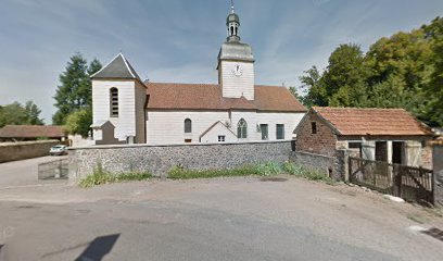 Eglise Saint Leonard