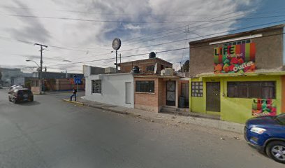 Escuela PriMaría José María Morelos