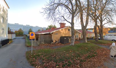 Junedals Förskola