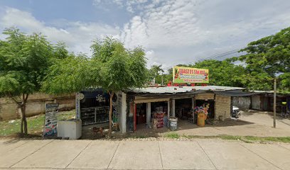 Teraza El Sabor Caribeño