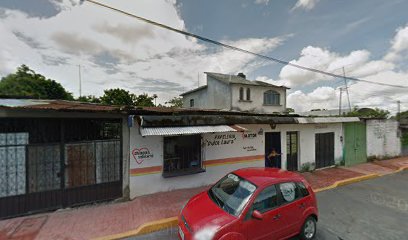 Inmobiliaria Chiapas