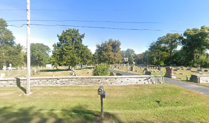 Limestone Cemetery