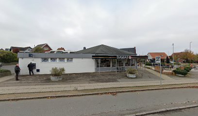 Danske Bank Pengeautomat