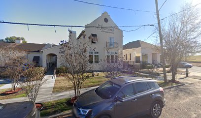 The Sanctuary at Passages Hospice