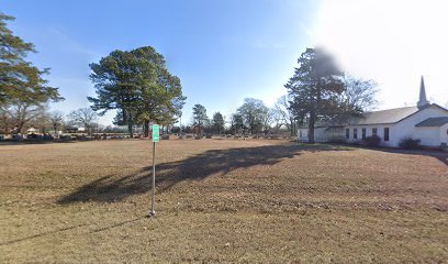 Hubbard Cemetery