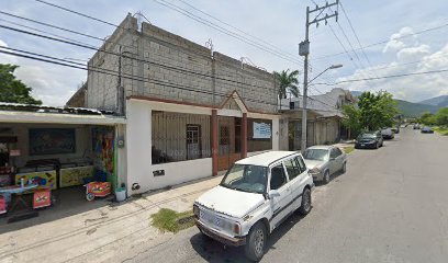 Iglesia Bautista Filadelfia