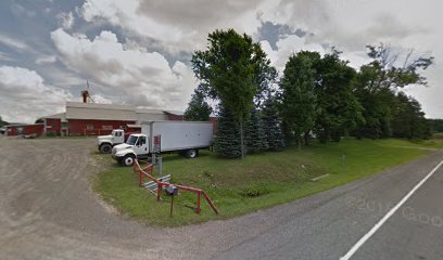 Maple Grove Welding Supply Store