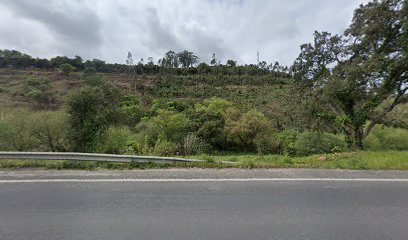 Casal da Serra dos Órfãos