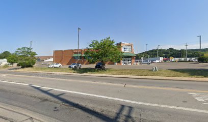 COVID-19 Drive-Thru Testing at Walgreens