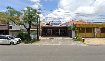 SiCepat Ekspres Surabaya Gubeng