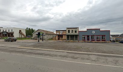 Longview Municipal Library