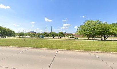 Jordan Creek Elementary School