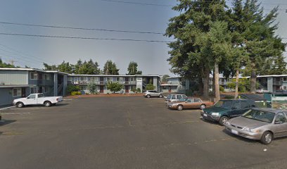Chinook Apartments