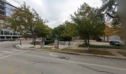 Fort Worth BCycle: Art Museums