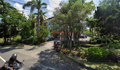 Pertokoan Dewata Square