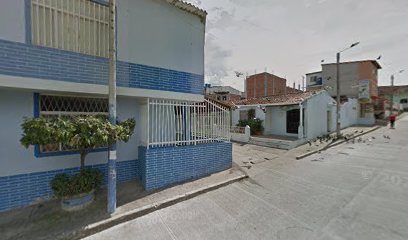 Escuela Tecnica Crecer y Construir, Barrio El Trapiche I Etapa, Comuna del Trapiche