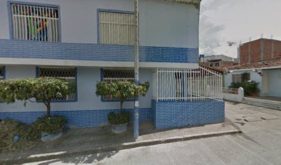 Instituto Tecnico Empresarial Crecer y Construir, Comuna del Trapiche