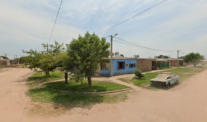 Casa de Dios Napenay - Iglesia pentecostal: ONG en Napenay,Chaco,ARGENTINA