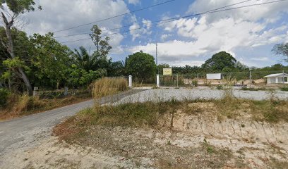 TANAH PERKUBURAN ISLAM (BARU) PENGKALAN BALAK