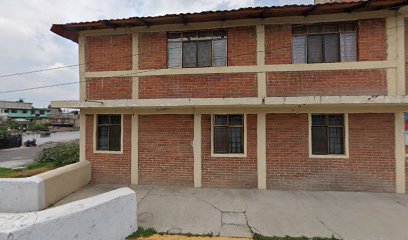 Seminario San Juan Pablo II Diócesis De Valle De Chalco.