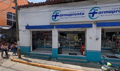 Farmapronto