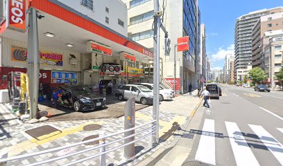 ピッカーズ湯島店