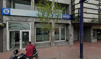 Banco de La Nación Argentina - Anexo Operativo