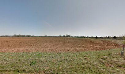 Jack Brown Pioneer Cemetery