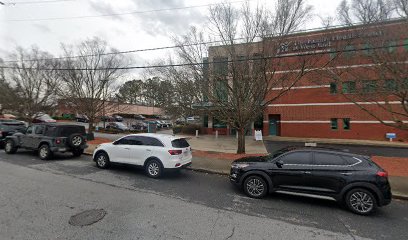 The Family Health Center at West End