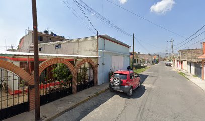 Casa Abuelitos