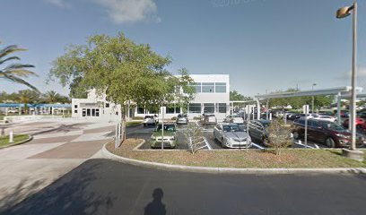 Sarasota Memorial Lab Services