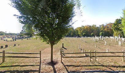 Olivet Cemetery