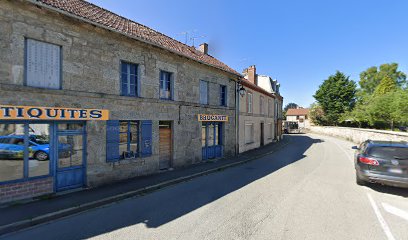 Brocante Le Paillassou