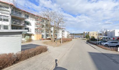 Parkering Catalinavägen - Stockholm | APCOA