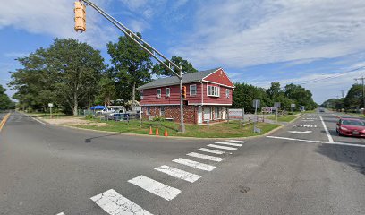 Tuckerton Veterinary Clinic: Pride Michael DVM