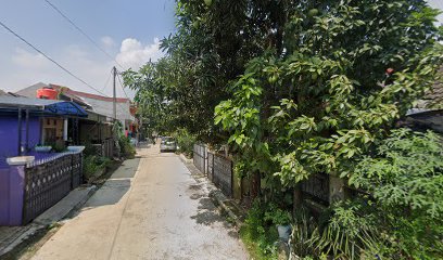 Rumah Ibu Dara