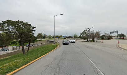 Kci Curbside Valet