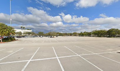 Parking lot