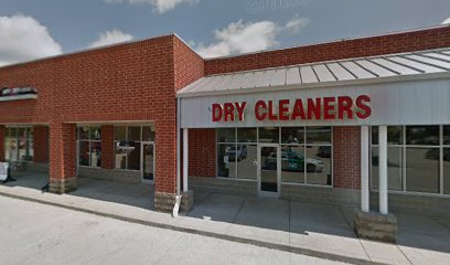 Watsons Dry Cleaners Inc