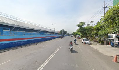 Soto Ayam Sido Mampir (Sentra PKL Pelindo 3 Tanjung Perak)
