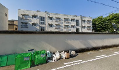 県職員住宅