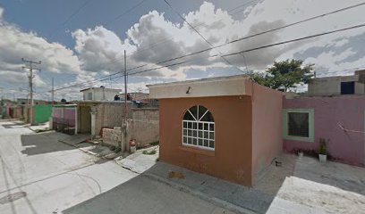 ZUV-Zona Urbana Verde, Campeche