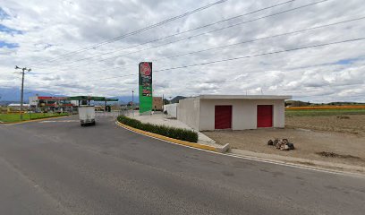 Motoservico Tabasco