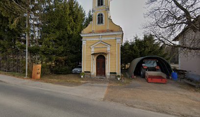 Kapelle Pircha