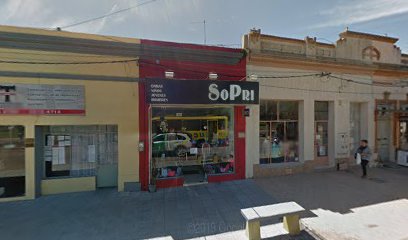 Boutique SoPri