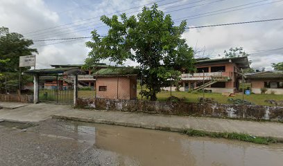 Institución Educativa Normal Superior San Pío X