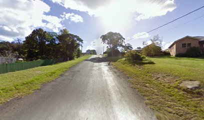 Tenterfield Industrial Estate