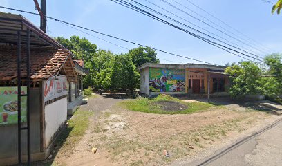 Depot Bakso & Mie Ayam Aiga